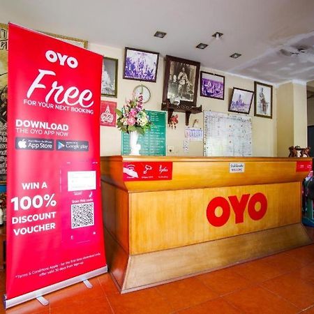 Oyo 384 Ban Sabaidee Ξενοδοχείο Αγιουτάγια Εξωτερικό φωτογραφία