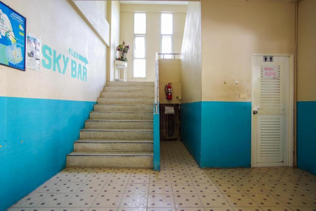 Oyo 384 Ban Sabaidee Ξενοδοχείο Αγιουτάγια Εξωτερικό φωτογραφία
